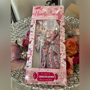 🆕 Golf Glove ~ Hard Candy Gabretta Leather